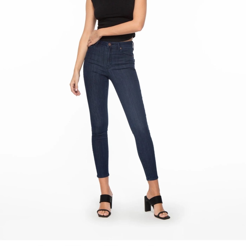 Parker and Smith Jeans
